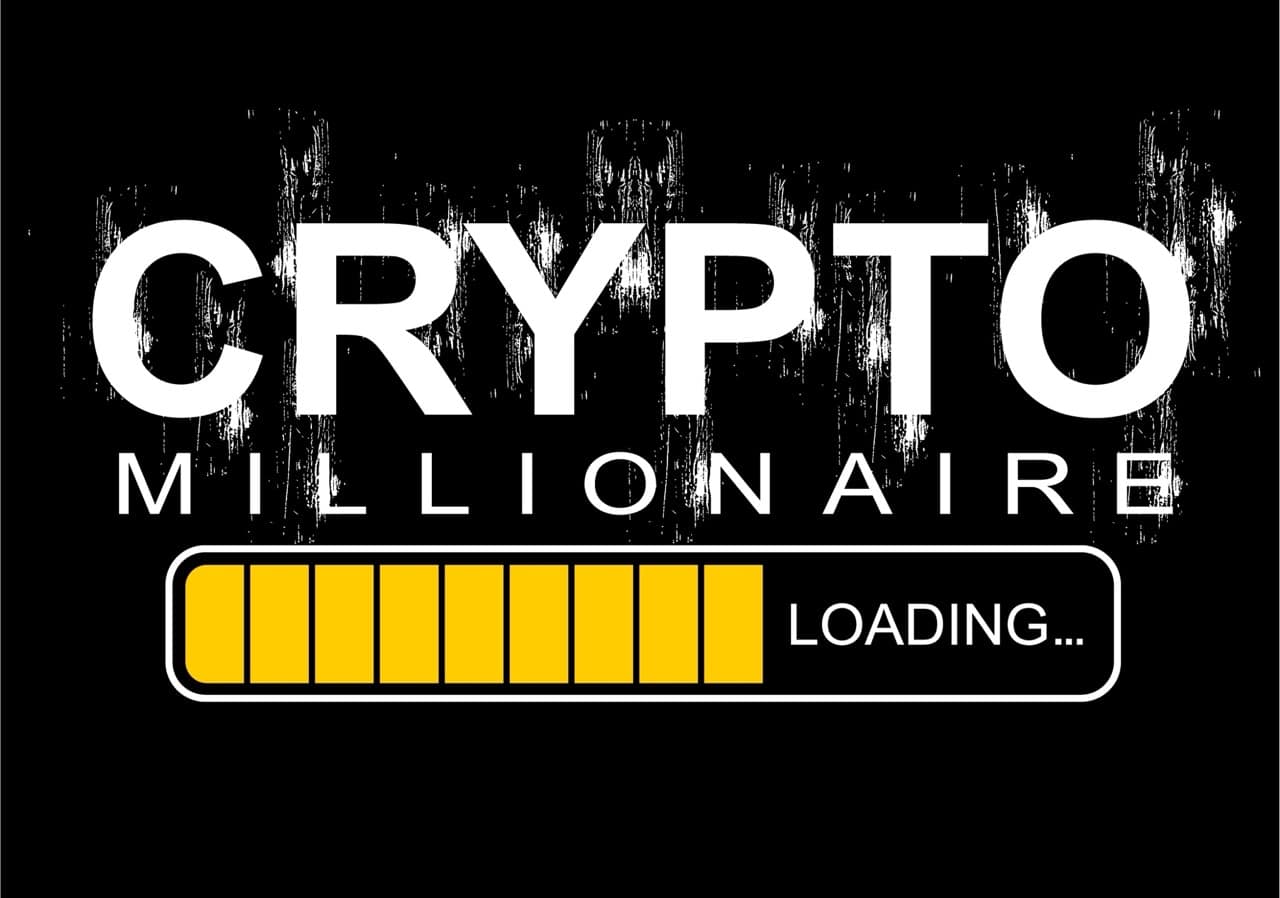 entdecken sie ihre chancen, millionär mit kryptowährungen zu werden. erfahren sie mehr über aktuelle trends, investment-tipps und die besten strategien im krypto-markt.