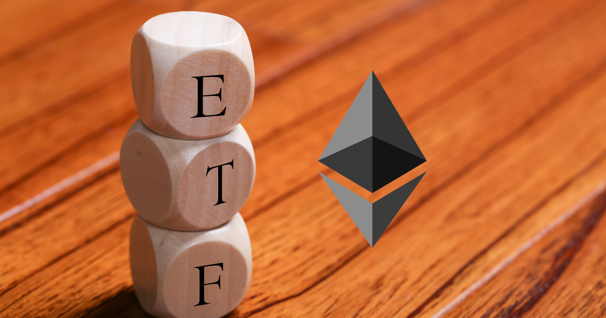 entdecken sie alles über ethereum-etfs: aktuelle entwicklungen, vorteile und potenzielle risiken für anleger, die in kryptowährungen investieren möchten.