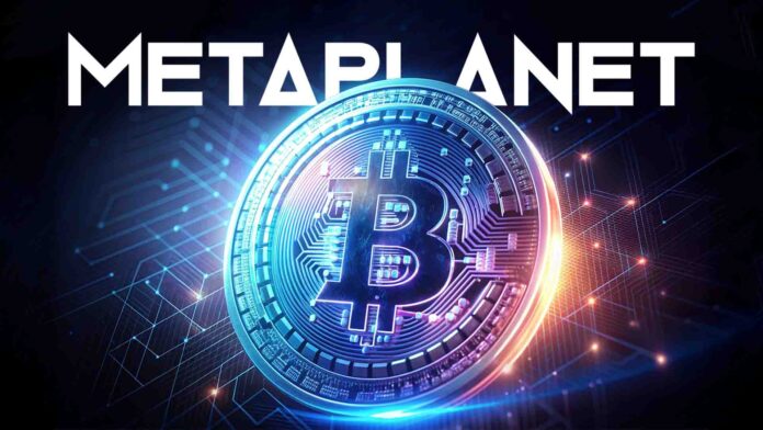 metaplanet hat 103 btc gekauft – erfahren sie mehr über den aktuellen bitcoin-kauf und die strategie des unternehmens. jetzt alle hintergründe und details entdecken.