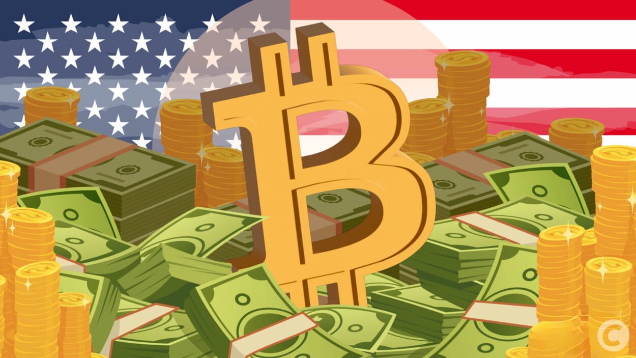 entdecken sie die neuesten nachrichten und entwicklungen rund um bitcoin in den usa. informieren sie sich über trends, regulierungen und investitionsmöglichkeiten auf dem amerikanischen kryptomarkt.