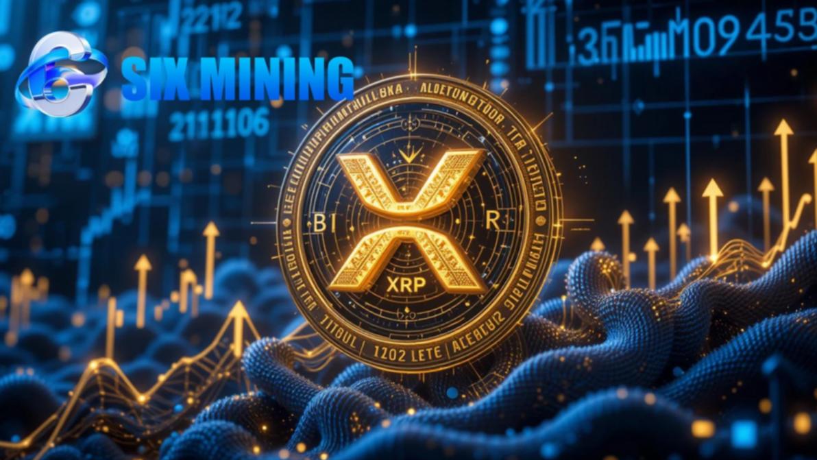 entdecken sie die neuesten xrp-gewinne, kursentwicklungen und analysen. bleiben sie auf dem laufenden über trendberichte und prognosen rund um ripple und xrp.