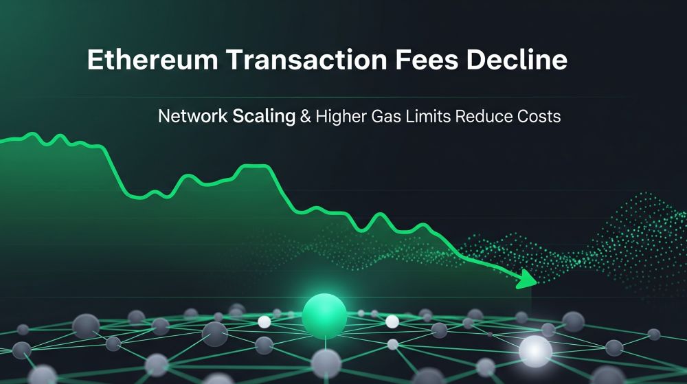 Ethereum überspringt 1,8 Millionen Transaktionen pro Tag während Bitcoin ins Wanken gerät 1 erfahren sie alles über ethereum transaktionen: wie sie funktionieren, wie sie eth senden und empfangen, gebühren, sicherheitstipps und aktuelle entwicklungen im ethereum-netzwerk.