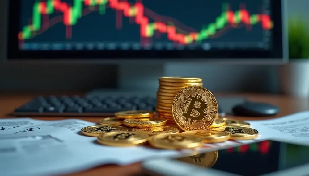 Kryptomarkt unter Druck: Diese Woche wurden Tokens im Wert von 790 Millionen Dollar freigegeben 1 erfahren sie, wie der kryptomarkt durch das prägende ereignis von $790 mio. token-druck beeinflusst wird. aktuelle news, analysen und expertenmeinungen rund um kryptowährungen und deren marktbewegungen.