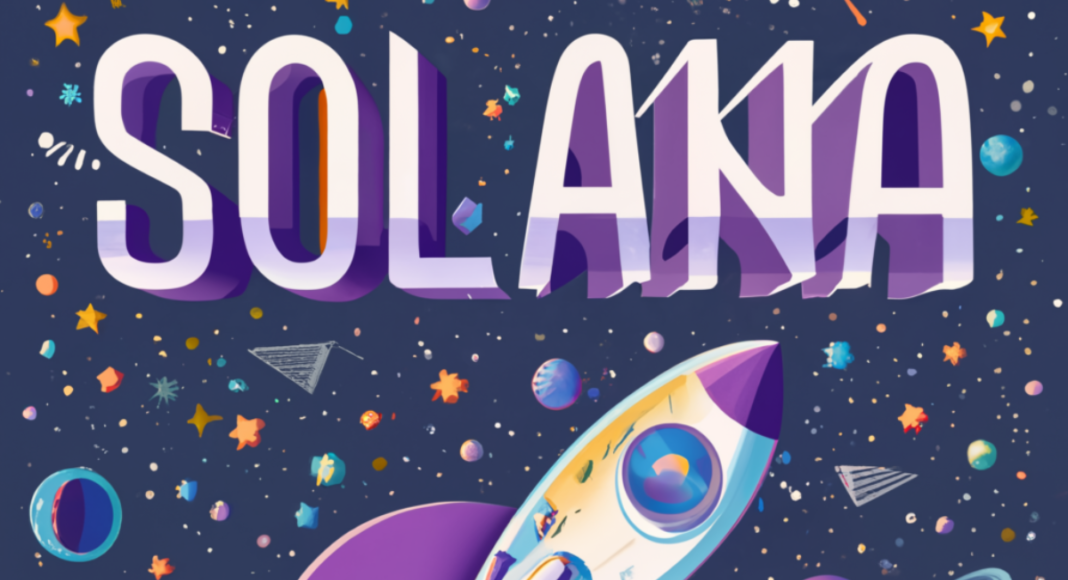 entdecken sie die neuesten solana rekorde: aktuelle höchststände, entwicklungen und trends rund um die beliebte kryptowährung solana. bleiben sie informiert mit den wichtigsten fakten!